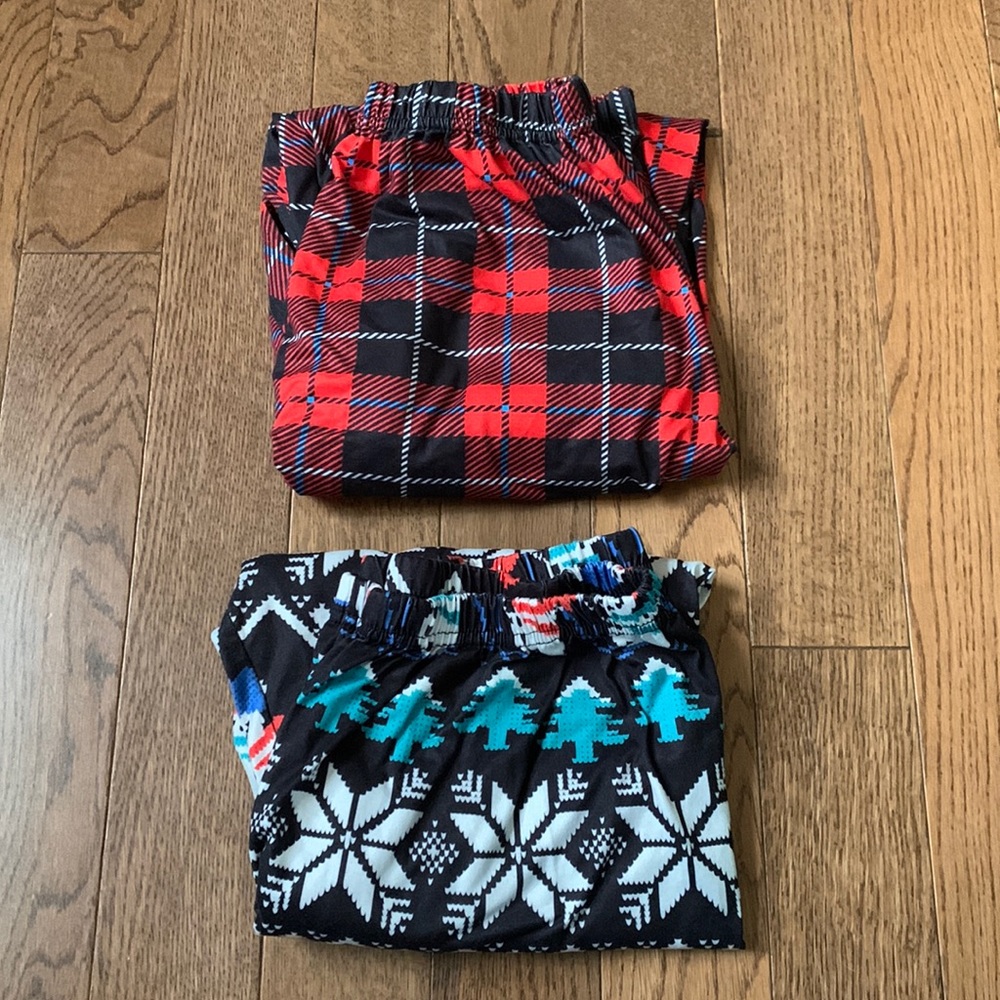Dreagal Holiday Leggings (2 pack)